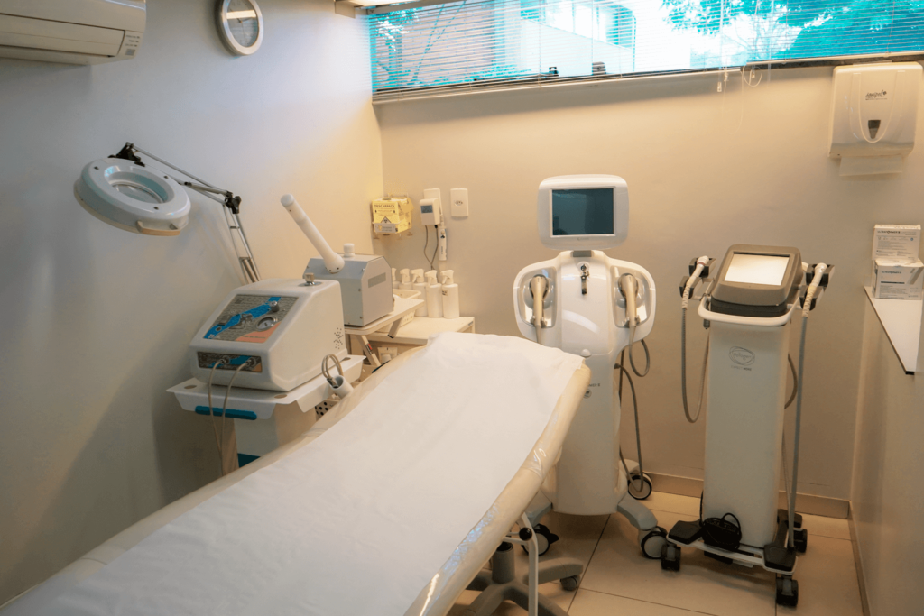 Clínica Arruda - Local Clínica Arruda - Local