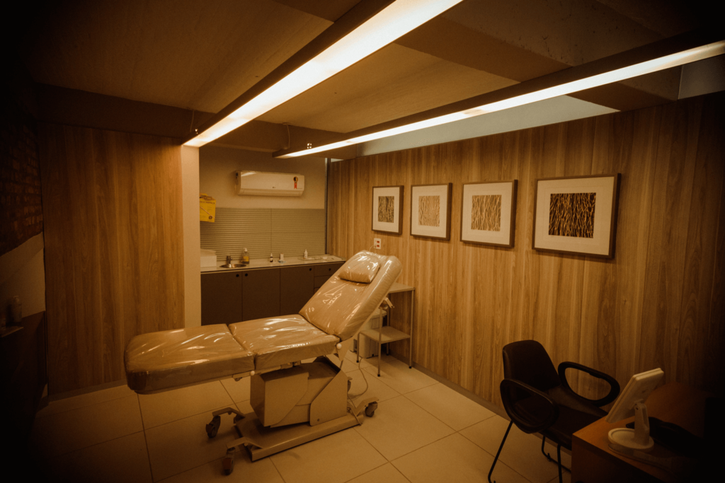 Clínica Arruda - Local Clínica Arruda - Local