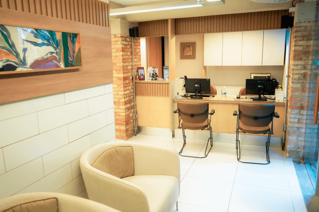 Clínica Arruda - Local Clínica Arruda - Local