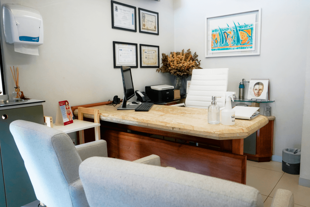 Clínica Arruda - Local Clínica Arruda - Local