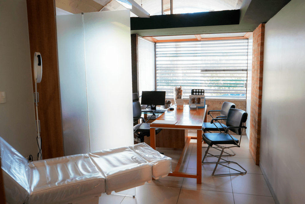 Clínica Arruda - Local Clínica Arruda - Local