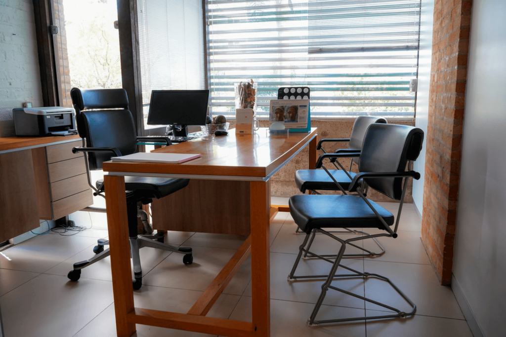 Clínica Arruda - Local Clínica Arruda - Local