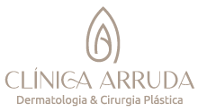 Logo Clínica Arruda - Dermatologia & Cirurgia Plástica