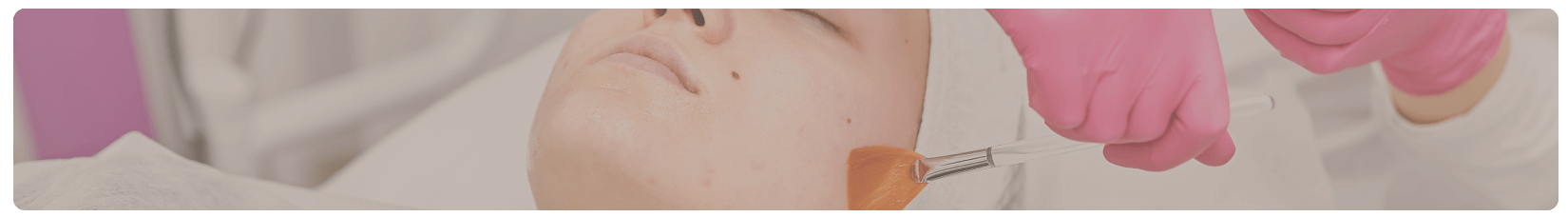 Peeling Químico - Dermatologia Estética