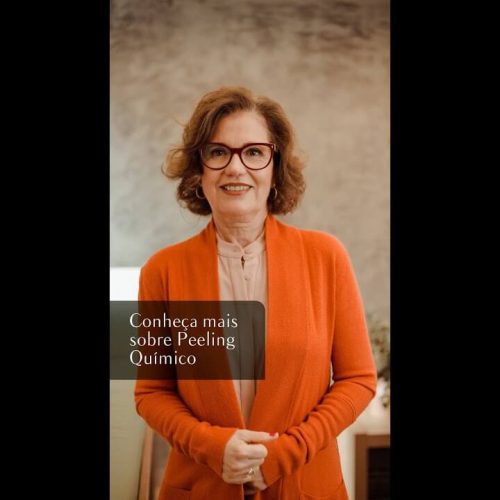 Conheça mais sobre o Peeling Químico | Dra. Lúcia Arruda - Clínica Arruda
