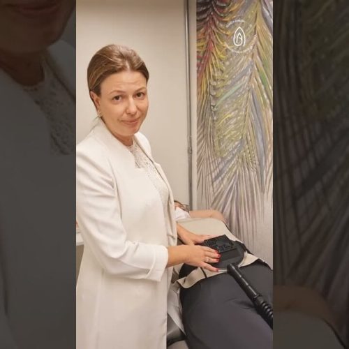 Tonifique seu corpo para o verão na Clínica Arruda!