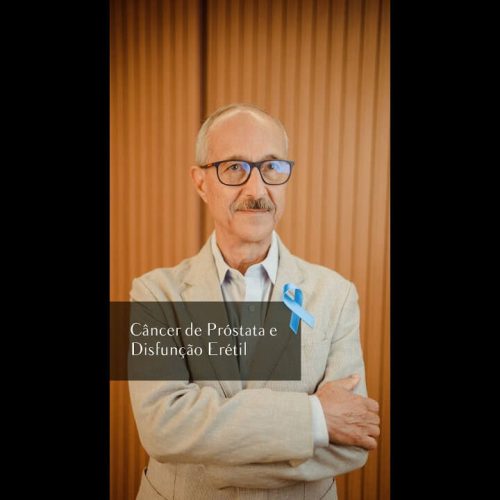 Entendendo o Câncer de Próstata e o Tratamento por Prostatectomia Radical Perineal