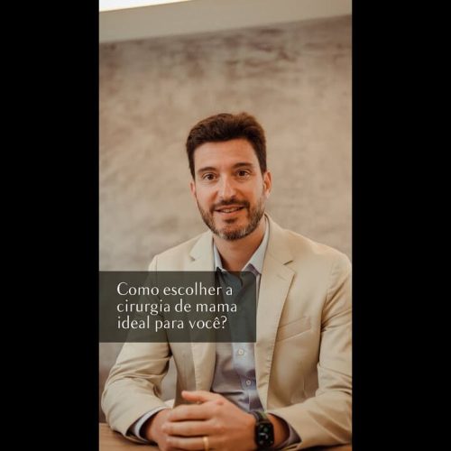 Como escolher a cirurgia de mama ideal para você? | Clínica Arruda