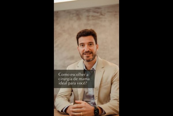 Como escolher a cirurgia de mama ideal para você? | Clínica Arruda