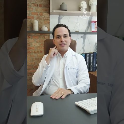 Toxina Botulínica: Muito Além das Rugas